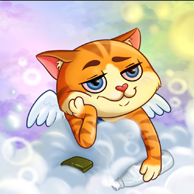 пушистые льдинки знаю